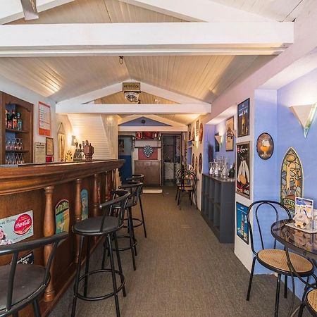 Bar A Bulles - Ancien Comptoir Transforme Villa Reims Eksteriør billede